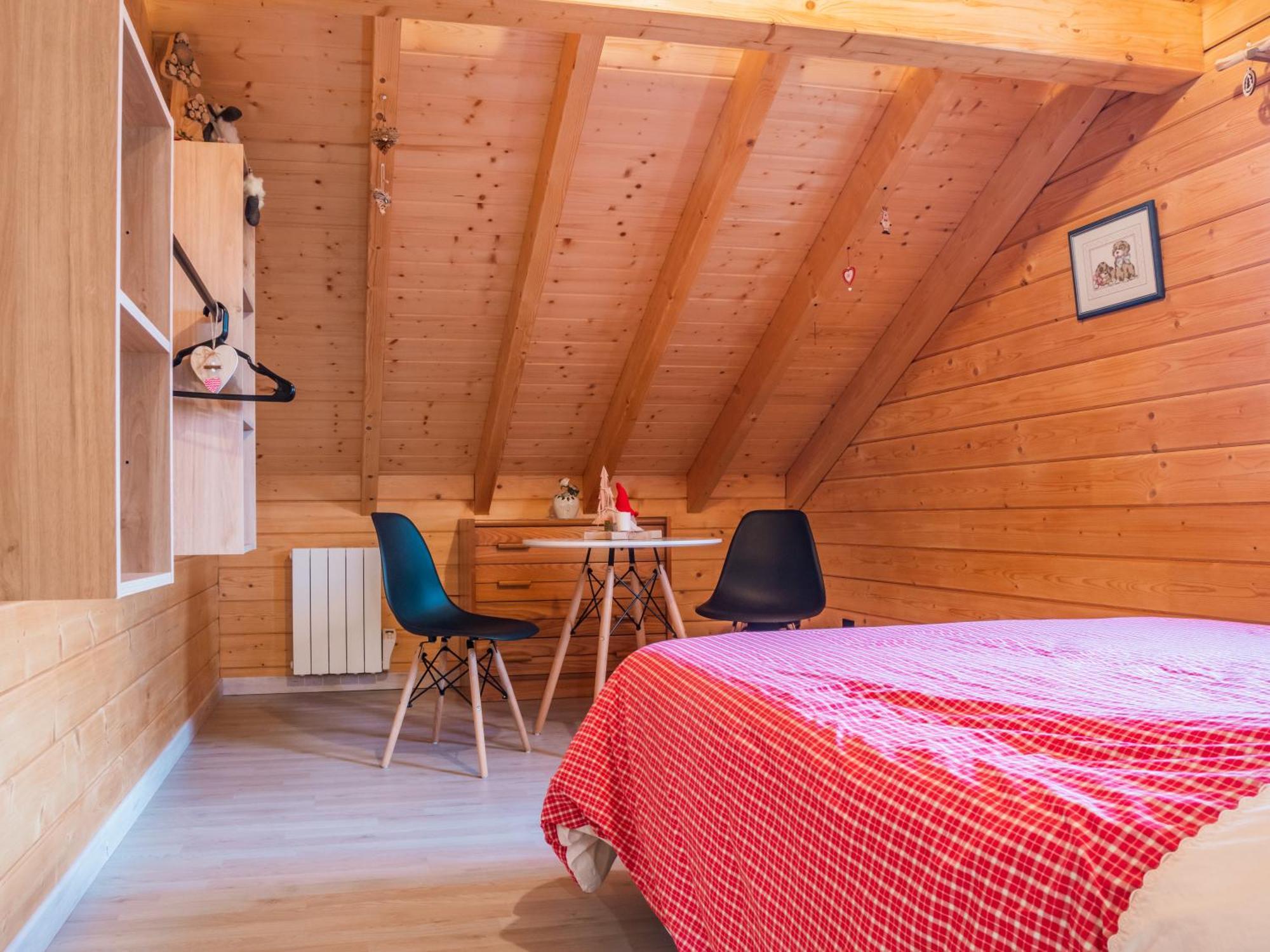 Le Chalet Au Vieux Vignoble Avec Espace Sauna Et Jacuzzi Bouxwiller  Екстер'єр фото